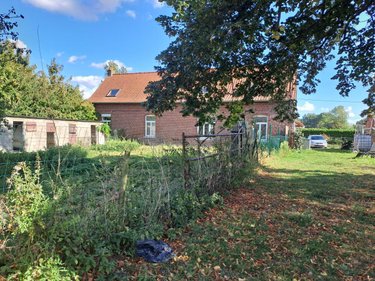 Maison a vendre Zutkerque 62370 Pas-de-Calais 172 m2 9 pièces 312300 euros