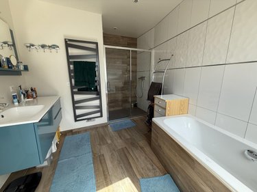 Maison a vendre Cherbourg-en-Cotentin 50100 Manche 111 m2  335800 euros