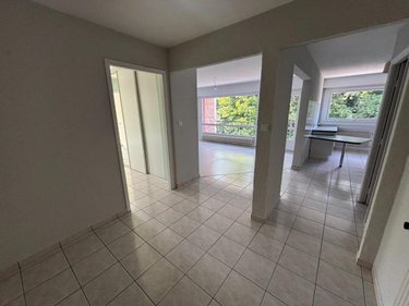 Appartement a vendre Montbéliard 25200 Doubs 93 m2 4 pièces 109000 euros