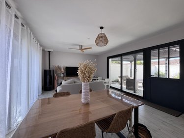 Maison a vendre Le Bois-Plage-en-Ré 17580 Charente-Maritime 88 m2 4 pièces 695500 euros