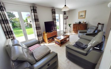 Maison a vendre Bourguébus 14540 Calvados 124 m2  299250 euros