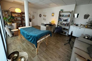 Location fonds et murs commerciaux Reims 51100 Marne 22 m2  485 euros