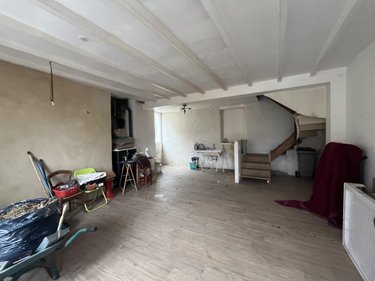 Maison a vendre Mauron 56430 Morbihan 50 m2 3 pièces 89200 euros