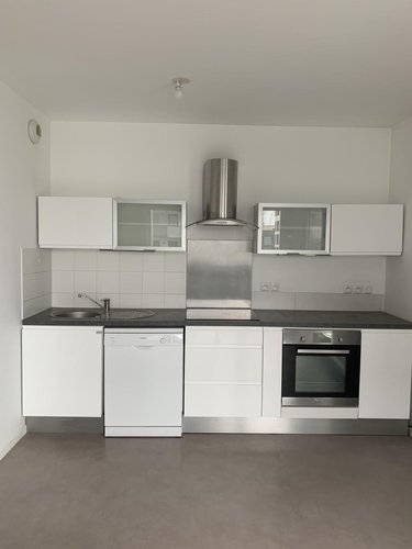 Location appartement Rouen 76000 Seine-Maritime 63 m2  840 euros