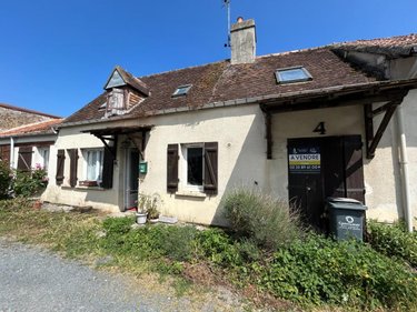 Maison a vendre Troarn 14670 Calvados 70 m2 3 pièces 137920 euros