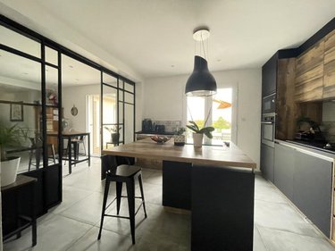 Maison a vendre Pruillé-le-Chétif 72700 Sarthe 157 m2  299300 euros