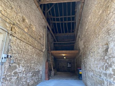 Maison a vendre Samognat 01580 Ain 106 m2 4 pièces 140000 euros