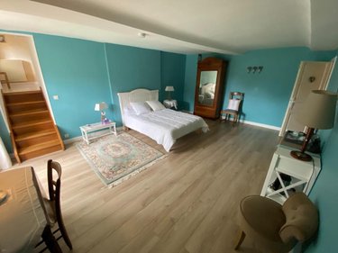 Maison a vendre Montillières-sur-Orne 14210 Calvados 229 m2 6 pièces 428450 euros