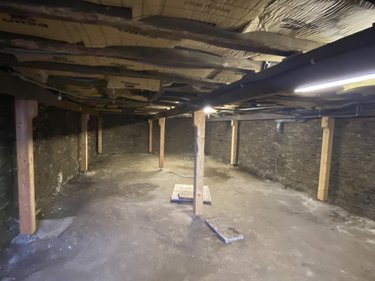Maison a vendre Uzel 22460 Côtes-d'Armor 178 m2 6 pièces 124254 euros