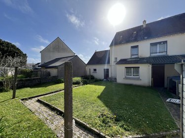 Maison a vendre Lorient 56100 Morbihan 110 m2 7 pièces 291256 euros
