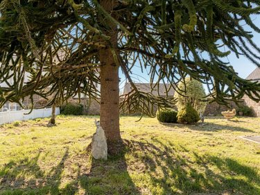Maison a vendre Plounéour-Ménez 29410 Finistère 105 m2 5 pièces 163370 euros