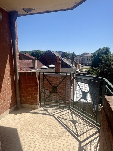 Location appartement Liévin 62800 Pas-de-Calais 68 m2 4 pièces 745 euros