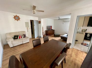 Appartement a vendre Saint-Paul 97460 Réunion 52 m2 2 pièces 386900 euros