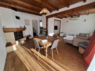 Maison a vendre Saintes 17100 Charente-Maritime 75 m2 4 pièces 199348 euros