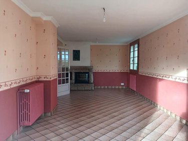 Maison a vendre Le Teilleul 50640 Manche 75 m2 4 pièces 147140 euros