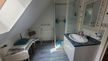 Maison a vendre Sablé-sur-Sarthe 72300 Sarthe 115 m2 5 pièces 182000 euros