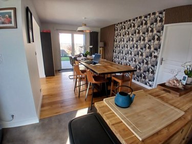 Maison a vendre Theix-Noyalo 56450 Morbihan 200 m2 7 pièces 634000 euros