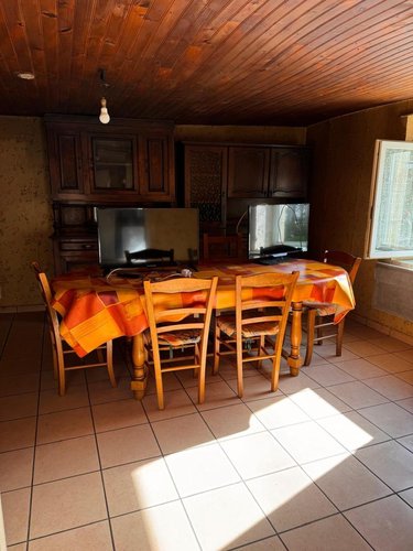 Maison a vendre Bréhan 56580 Morbihan 74 m2 4 pièces 73720 euros
