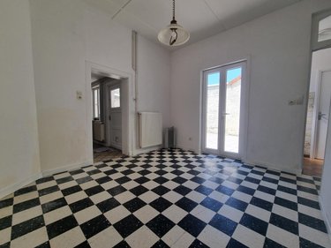 Maison a vendre Calonne-Ricouart 62470 Pas-de-Calais 130 m2 8 pièces 97200 euros