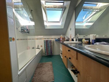 Maison a vendre Montgermont 35760 Ille-et-Vilaine 120 m2 5 pièces 372172 euros