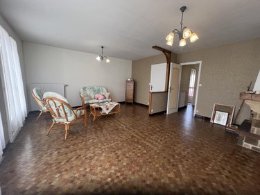 Maison a vendre La Ferté Macé 61600 Orne 98 m2 4 pièces 116000 euros