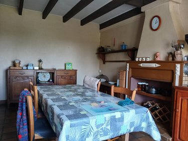 Maison a vendre Lamballe-Armor 22400 Côtes-d'Armor 110 m2  231000 euros