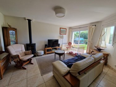 Maison a vendre Pluméliau-Bieuzy 56930 Morbihan 101 m2 5 pièces 281160 euros