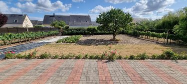 Maison a vendre Trélazé 49800 Maine-et-Loire 117 m2 5 pièces 315000 euros