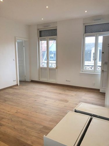 Location appartement Cambrai 59400 Nord 37 m2 2 pièces 450 euros