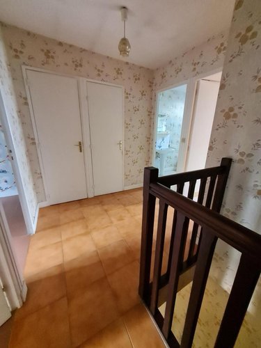 Maison a vendre Vendôme 41100 Loir-et-Cher 80 m2 4 pièces 145460 euros