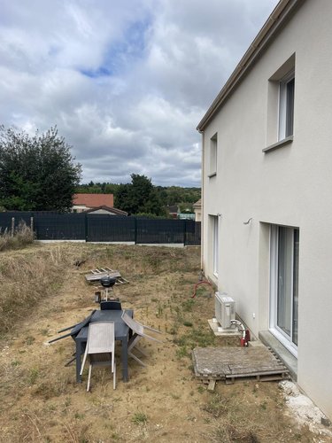 Maison a vendre Montfort-le-Gesnois 72450 Sarthe 123 m2 6 pièces 229200 euros