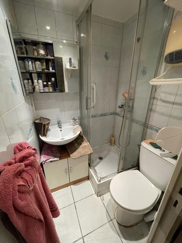 Maison a vendre Fresnay-sur-Sarthe 72130 Sarthe 56 m2 3 pièces 53500 euros