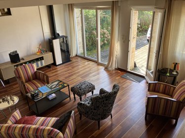 Maison a vendre Le Bono 56400 Morbihan 78 m2 6 pièces 366800 euros
