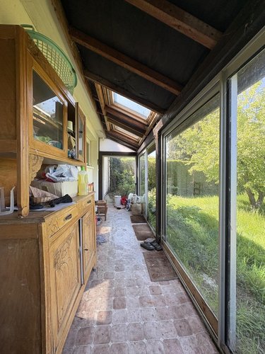 Maison a vendre Laon 02000 Aisne 104 m2 4 pièces 114000 euros