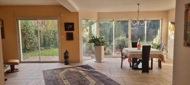 Maison a vendre Tours 37000 Indre-et-Loire 181 m2 5 pièces 582377 euros