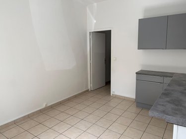 Appartement a vendre Reims 51100 Marne 43 m2 2 pièces 112000 euros
