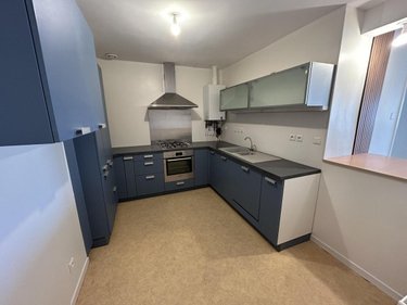 Appartement a vendre Cambrai 59400 Nord 65 m2 3 pièces 99800 euros