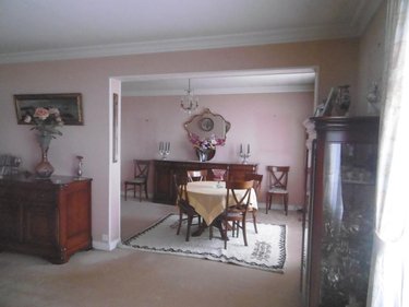 Maison a vendre Vire-Normandie 14500 Calvados 167 m2  179350 euros