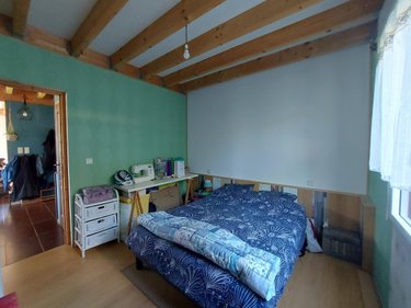 Maison a vendre Landévant 56690 Morbihan 88 m2 5 pièces 265620 euros