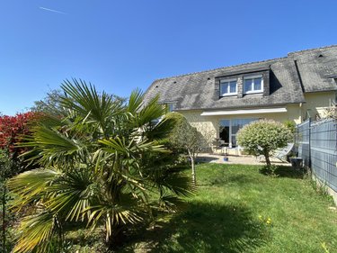 Maison a vendre Rohan 56580 Morbihan 110 m2 5 pièces 164222 euros