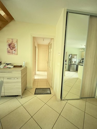 Maison a vendre Ligré 37500 Indre-et-Loire 152 m2 7 pièces 341250 euros