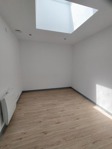 Location appartement Loudéac 22600 Côtes-d'Armor 48 m2 3 pièces 580 euros