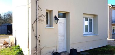 Maison a vendre Mourmelon-le-Grand 51400 Marne 70 m2 4 pièces 169000 euros
