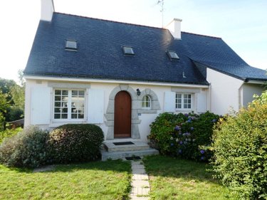 Maison a vendre Persquen 56160 Morbihan 150 m2 7 pièces 189350 euros