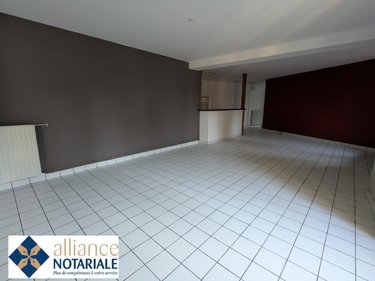 Location appartement Vire-Normandie 14500 Calvados 81 m2 3 pièces 518 euros