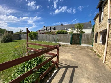 Maison a vendre Plumelec 56420 Morbihan 88 m2 5 pièces 177650 euros