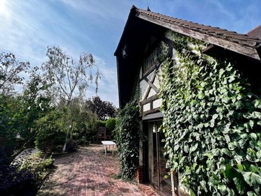 Maison a vendre Petit-Couronne 76650 Seine-Maritime 161 m2 7 pièces 299250 euros