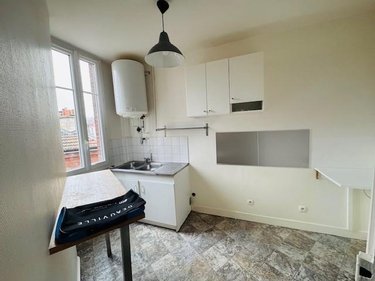 Appartement a vendre Puteaux 92800 Hauts-de-Seine 47 m2  407700 euros