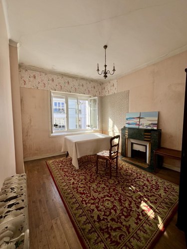 Maison a vendre Lorient 56100 Morbihan 102 m2  255038 euros