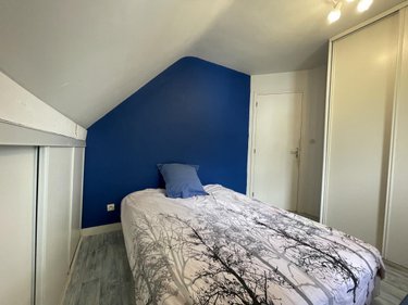 Maison a vendre Landévant 56690 Morbihan 91 m2 6 pièces 276700 euros